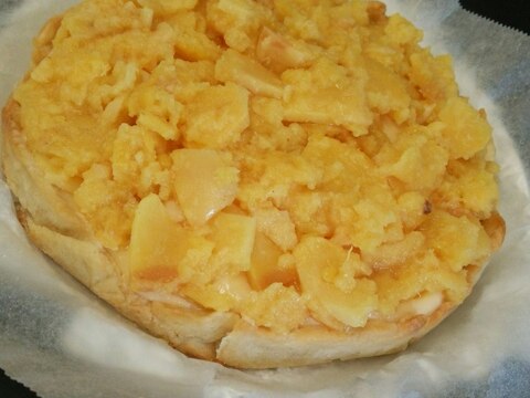 かりんのタルト レシピ 作り方 By モル4102 楽天レシピ かりんのタルト レシピ 作り方 By モル4102 楽天レシピ